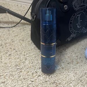 Bath & Body Works Blue and Gold Fragrance Mist